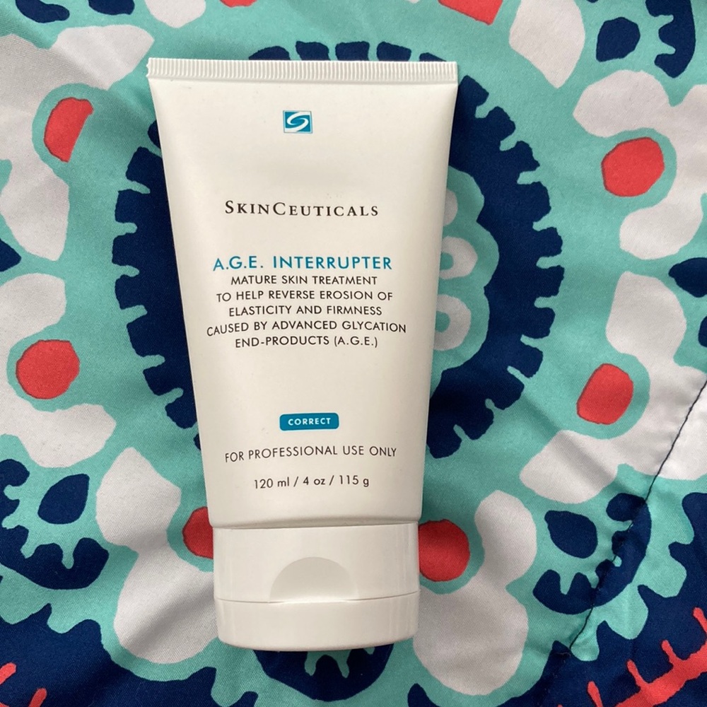SkinCeuticals AGE Interrupter 4oz /120ml